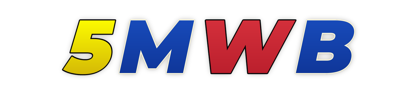 5mwb Casino Logo